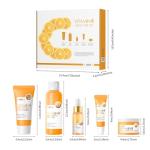 Teen Skincare Gift Set with Vitamin C Essentials