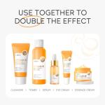 Teen Skincare Gift Set with Vitamin C Essentials