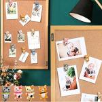 30 Cute Cat Decorative Push Pins for Organization