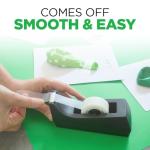 Scotch Classic Black Tape Dispenser for Desk