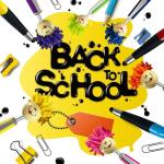 8-Pack Funny Mop Head Ballpoint Pens for All