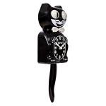 Kit Cat Klock Classic Black Gentlemen Edition