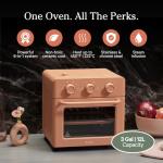 Our Place 6-in-1 Air Fryer & Toaster Oven