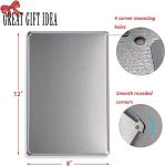 Vintage Aunt Jemima Pancake Metal Wall Sign