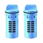 Flush 'n Sparkle Toilet Bowl Cleaner Refills 2-Pack