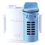 Automatic Toilet Bowl Cleaner with Blue Cartridge