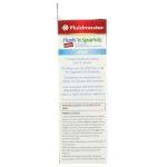 Automatic Toilet Bowl Cleaner with Blue Cartridge