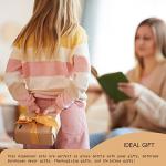 Bamboo Tray Glass Soap Dispenser Set