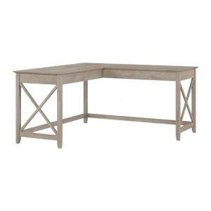 Key West L Shaped Desk for Home Office