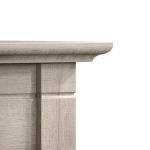 Key West L Shaped Desk for Home Office