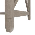 Key West L Shaped Desk for Home Office