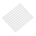 10 Pack Cotton Filter Sticks for Humidifiers