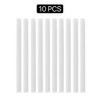 10 Pack Cotton Filter Sticks for Humidifiers