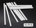 10 Pack Cotton Filter Sticks for Humidifiers