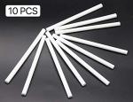 10 Pack Cotton Filter Sticks for Humidifiers