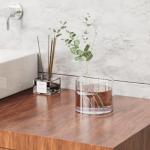 MaxGear 2 Pack Clear Acrylic Pencil Holders