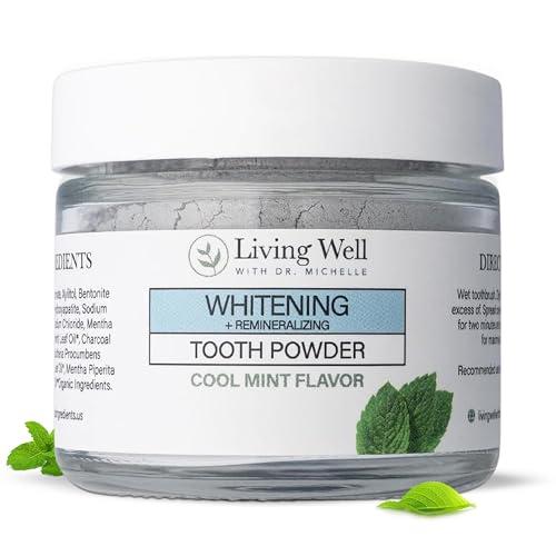 Living Well With Dr. Michelle