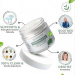 Dr. Michelle's Remineralizing Tooth Powder - Mint Flavor