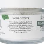 Dr. Michelle's Remineralizing Tooth Powder - Mint Flavor