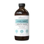 Cool Mint Remineralizing Mouthwash with Hydroxyapatite