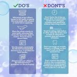 GuruNanda Teeth Whitening Strips - 7-Day Treatment