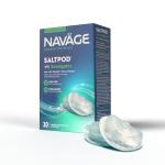 Navage SaltPod Refills 30-Pack – Eucalyptus Scent