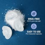 Navage SaltPod 30 Pack for Sinus Relief