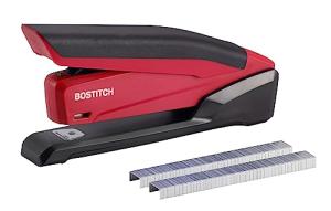 Bostitch 3-in-1 Stapler with Staples and Remover