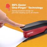 Bostitch 3-in-1 Stapler with Staples and Remover