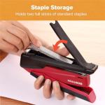 Bostitch 3-in-1 Stapler with Staples and Remover
