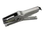 Bostitch Heavy Duty Metal Plier Stapler, Black