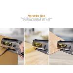 Bostitch Heavy Duty Metal Plier Stapler, Black