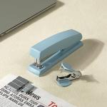 Blue Deli Desktop Stapler with 1000 Staples
