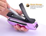Bostitch Office Ascend 3-in-1 Lightweight Stapler