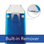 Swingline NeXXt Series Desktop Stapler, Blue