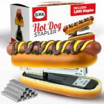Hot Dog Stapler - Fun Teacher Gift Idea