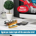 Hot Dog Stapler - Fun Teacher Gift Idea