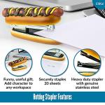 Hot Dog Stapler - Fun Teacher Gift Idea
