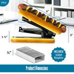 Hot Dog Stapler - Fun Teacher Gift Idea