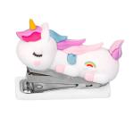 Mini Animal Stapler - Cute & Portable Desk Accessory