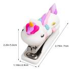 Mini Animal Stapler - Cute & Portable Desk Accessory