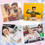 Sparkly Rhinestone Stapler – Chic Office Accessory