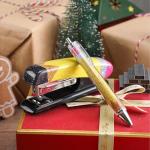 Teacher Appreciation Gift Set with Glitter Supplies