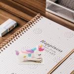 Mini Animal Stapler - Cute & Portable Desk Accessory
