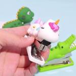 Mini Animal Stapler - Cute & Portable Desk Accessory