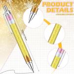 Teacher Appreciation Gift Set with Glitter Supplies