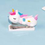 Mini Animal Stapler - Cute & Portable Desk Accessory