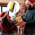 Teacher Appreciation Gift Set with Glitter Supplies