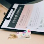 Mini Animal Stapler - Cute & Portable Desk Accessory