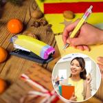 Teacher Appreciation Gift Set with Glitter Supplies